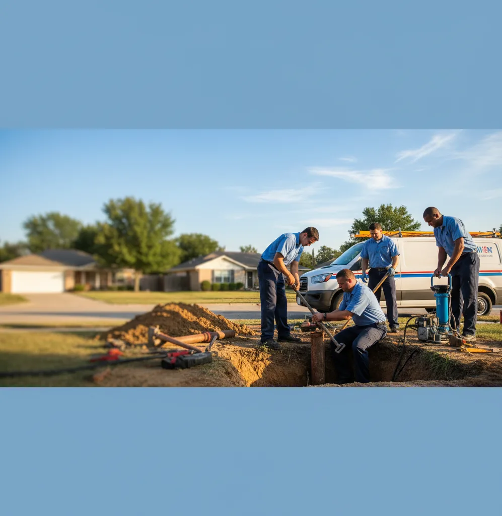Water Heater Repair & Plumber in Lahaina